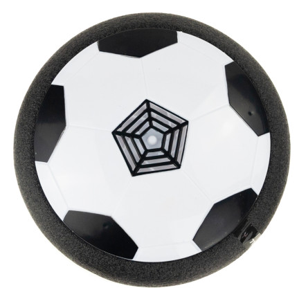 TG64220 – fliegender, schwebender Airhockey-Hoverball, Fußball, Frisbee, Puck XXL Airball