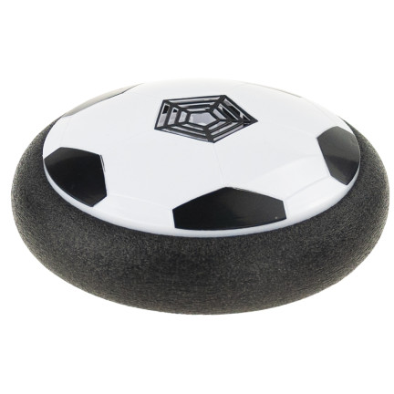 TG64220 – fliegender, schwebender Airhockey-Hoverball, Fußball, Frisbee, Puck XXL Airball
