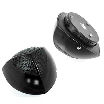 BB43 tragbarer BLUETOOTH-Lautsprecher für Smartphones