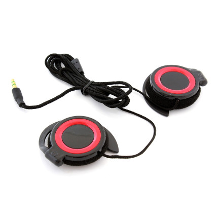 AP22 Monster MP3 In-Ear-Kopfhörer zum Laufen