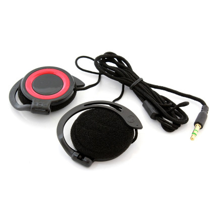 AP22 Monster MP3 In-Ear-Kopfhörer zum Laufen