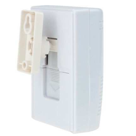 ZW35 BEWEGUNGSMELDER FUNKALARMGLOCKE
