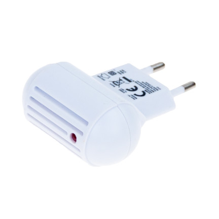 ZW5 Heim-Insektenschutzmittel Moskitoschutzmittel Ultraschall-Kontaktstecker