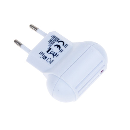 ZW5 Heim-Insektenschutzmittel Moskitoschutzmittel Ultraschall-Kontaktstecker