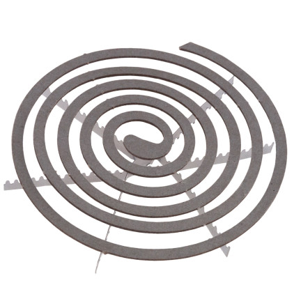 ZW83 Moskitoschutzmittel Moskitoschutzmittel 10 Stück für Grills