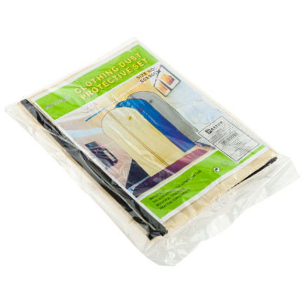 ZW97 KLEIDUNG COVER ANZUG MANTEL HEMD