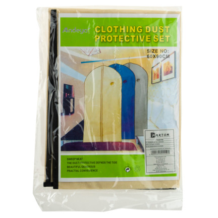 ZW97 KLEIDUNG COVER ANZUG MANTEL HEMD