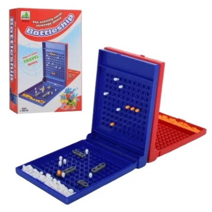 TG55503 SCHIFFE SPIEL SEESCHLACHT LOGISCHE SCHIFFE