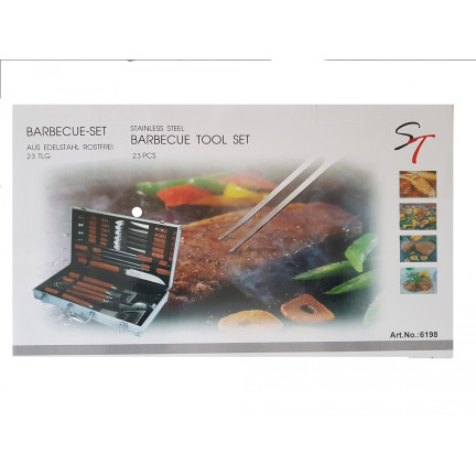 ZZ77 BESTECKKASTEN